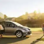 Best Second Hand Family Cars