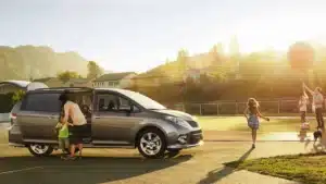 Best Second Hand Family Cars
