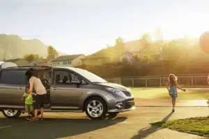 Best Second Hand Family Cars