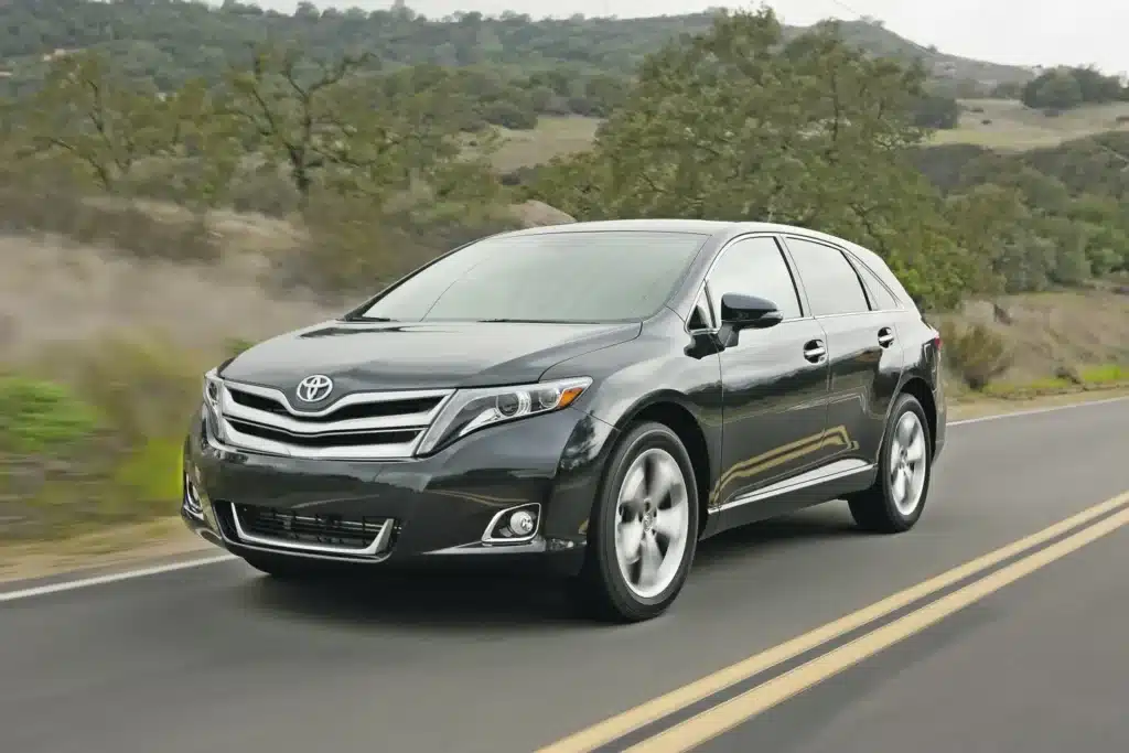 Best Toyota Used Car on Installment
