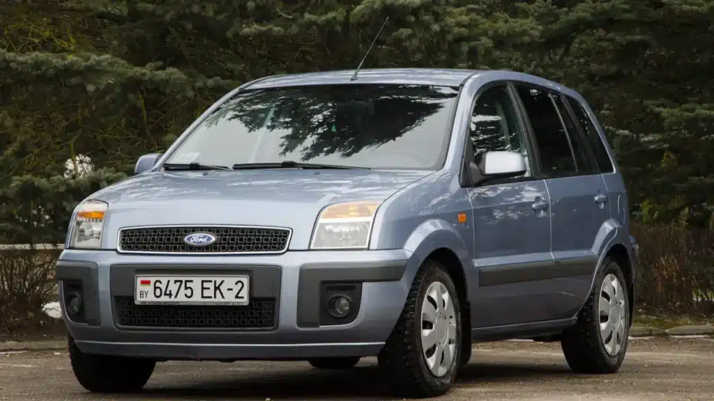 Best Used Car