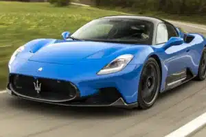 Best Used Car Deals