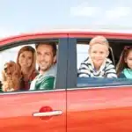 Best Used Family Cars