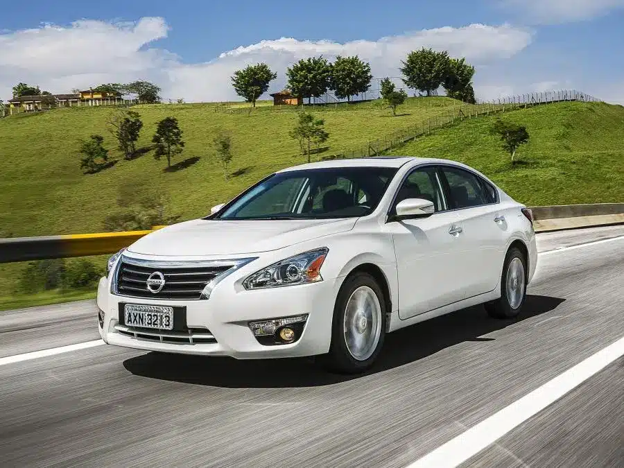 Buying a Sedan Car