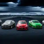 Cars in Saudi Arabia