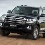 Family Car Second Hand