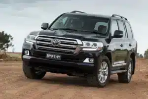 Family Car Second Hand