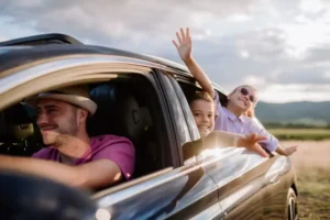 Family Cars for Sale