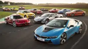 Resale Value Cars in Saudi Arabia