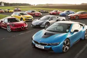 Resale Value Cars in Saudi Arabia