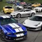 Second Hand Cars in Saudi Arabia