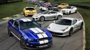 Second Hand Cars in Saudi Arabia