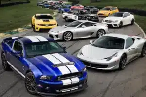 Second Hand Cars in Saudi Arabia