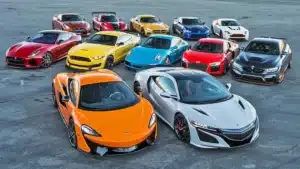 Second Hand Cars on Installment