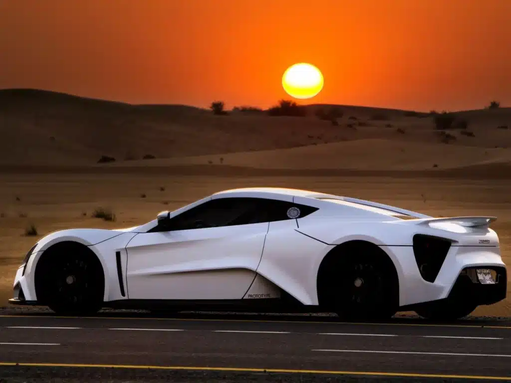 Used Car