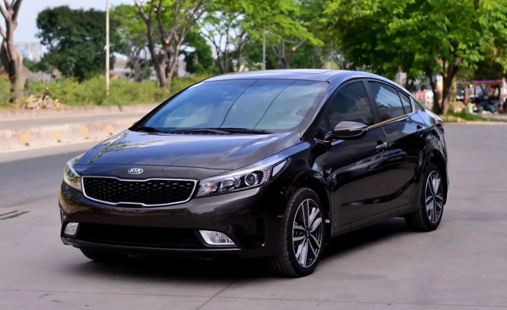 Used Cars on Installments in Riyadh