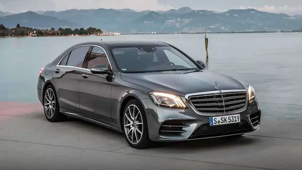 Best Car to Buy in KSA