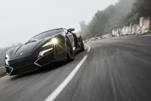 Buying a Car on Installment