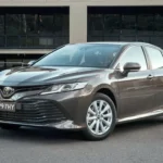 Most Popular Cars in Saudi Arabia