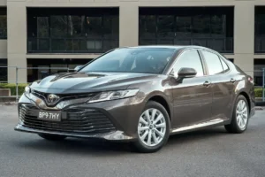 Most Popular Cars in Saudi Arabia
