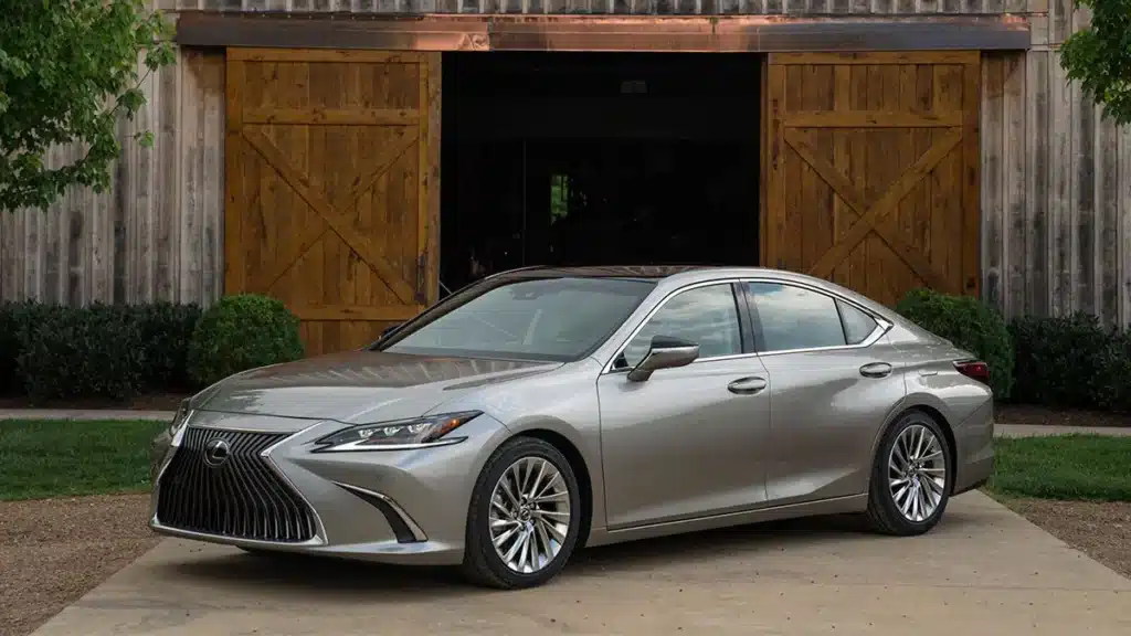 Most Popular Second Hand Cars