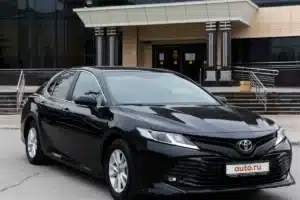 Most Popular Used Cars in Saudi Arabia