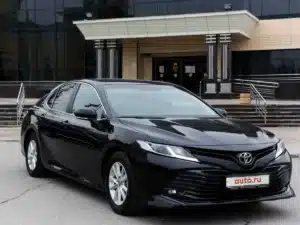 Most Popular Used Cars in Saudi Arabia