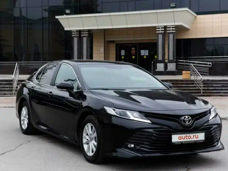 Most Popular Used Cars in Saudi Arabia