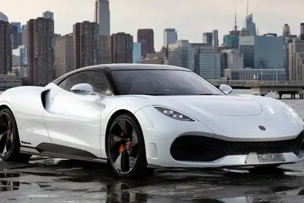 Used Car Installment