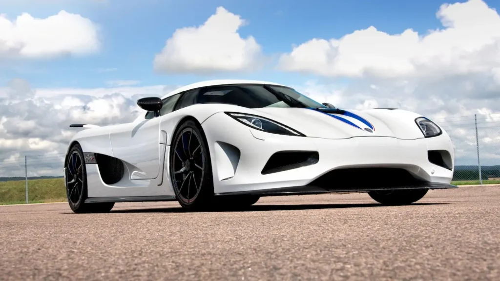 Used Cars in Saudi Arabia