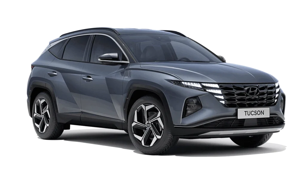 Used Cars in Saudi Arabia