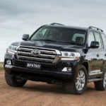 Which Car Is Best in Saudi Arabia