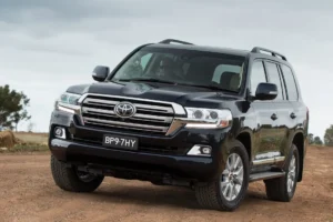 Which Car Is Best in Saudi Arabia