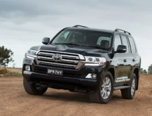 Which Car Is Best in Saudi Arabia