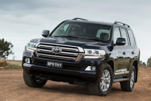 Which Car Is Best in Saudi Arabia