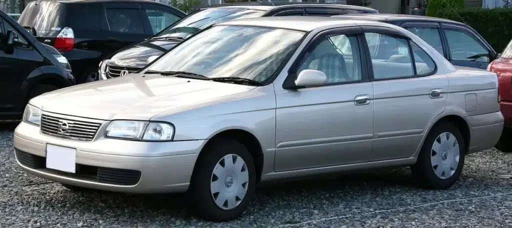 best budget car in saudi arabia