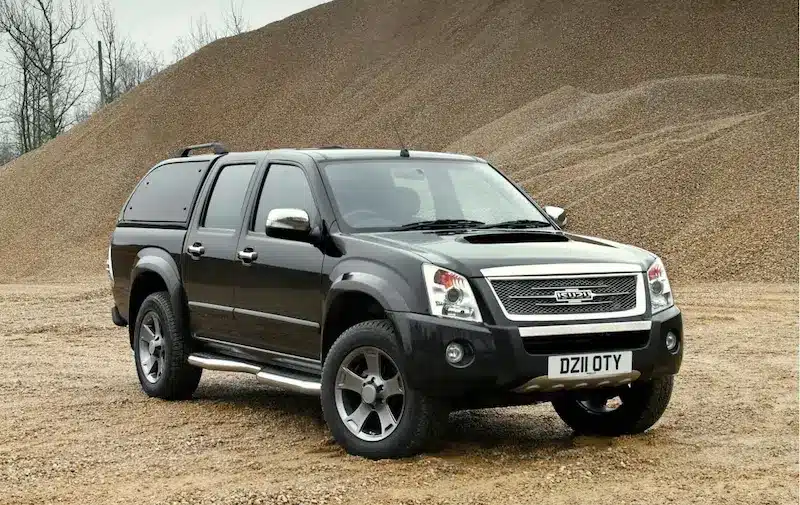best car to buy in Saudi Arabia