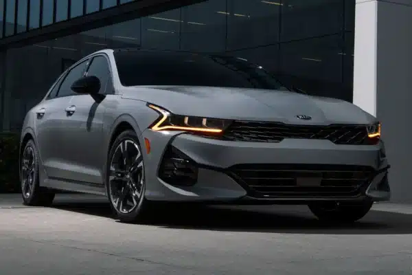 car to buy in KSA