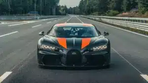 most expensive car in saudi arabia