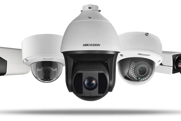 Security First: Your Guide to the Best Surveillance Cameras