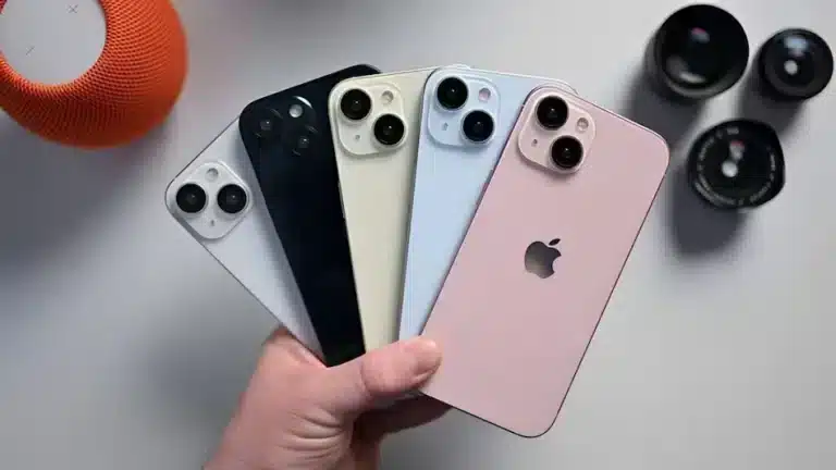 Best Platform for Buying a Used iPhone in Saudi Arabia