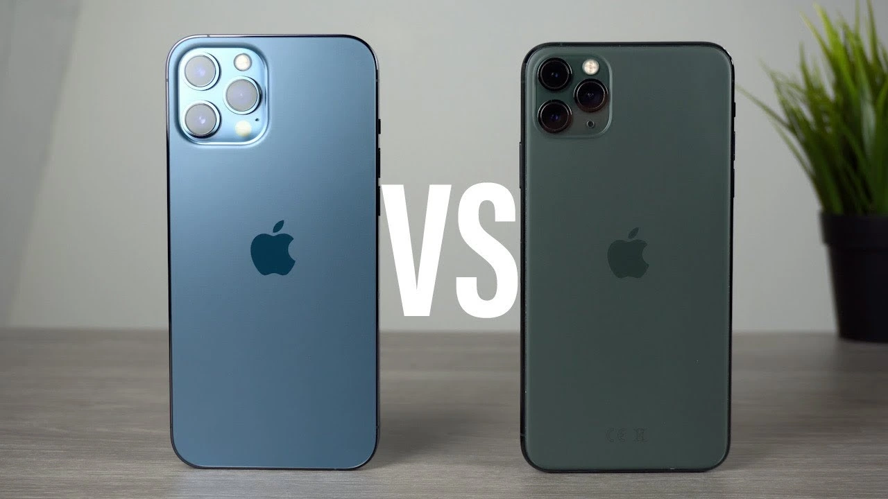 Top Reasons to Choose the iPhone 11 Pro 