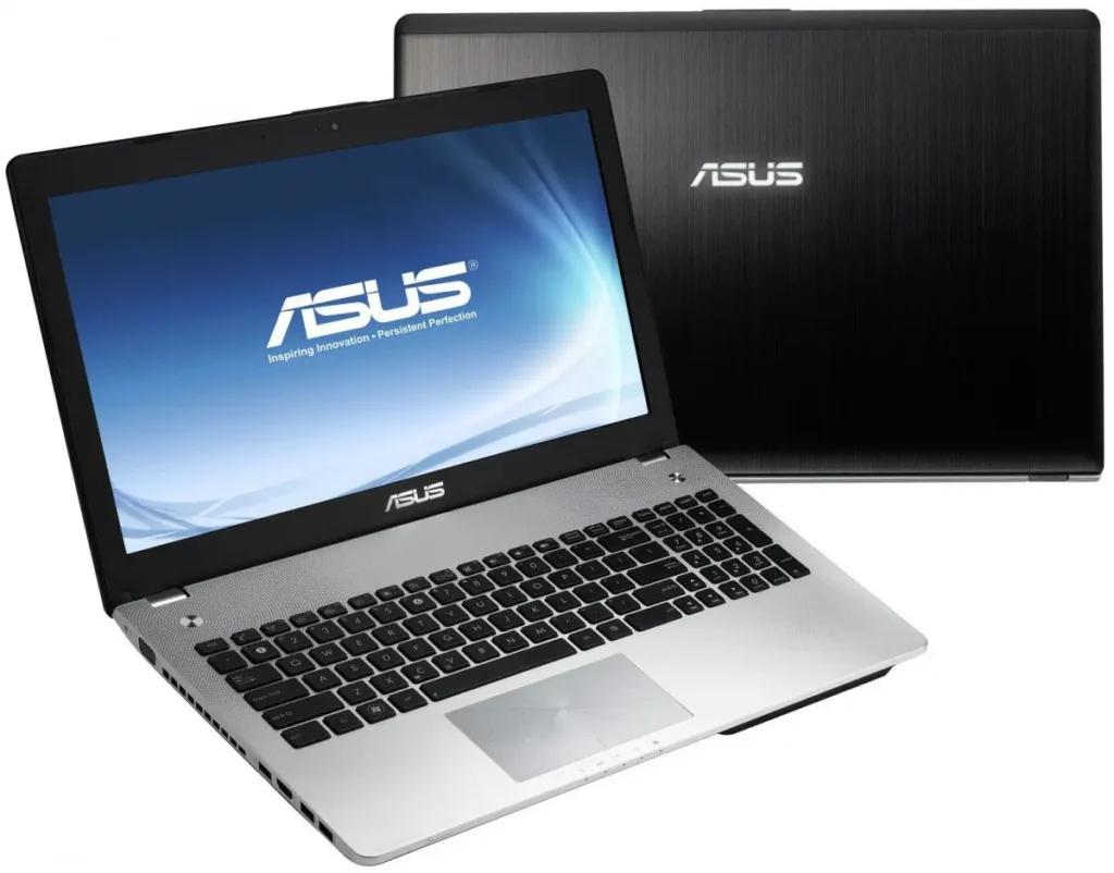 Asus laptop