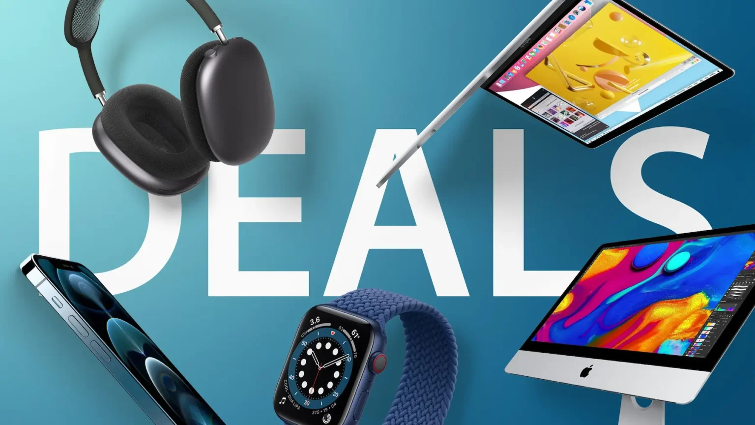 Best Online Deals in Saudi Arabia