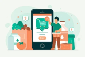 Best Shopping App in Saudi Arabia