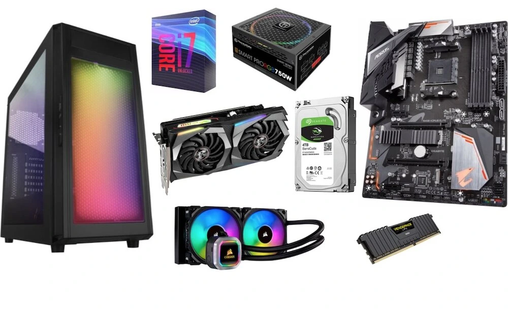 Where To Buy Used PC Parts?