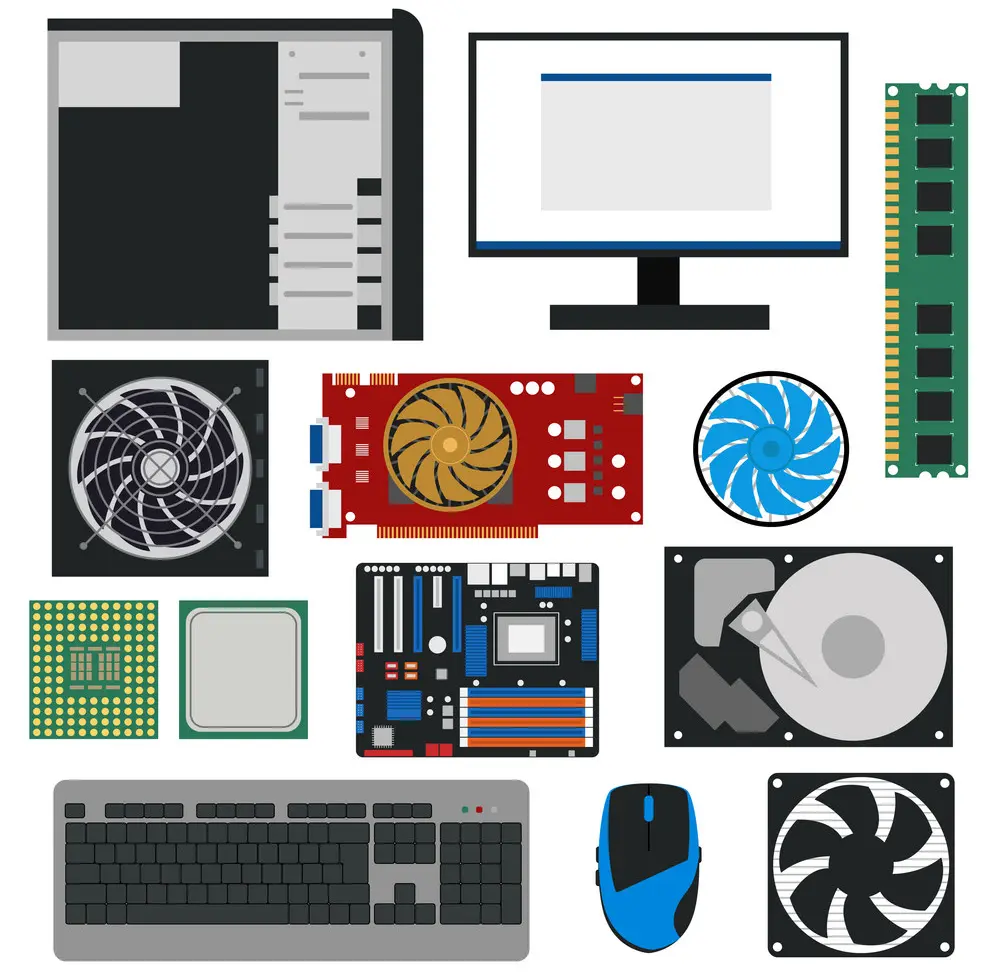 How to Choose the Best PC Parts