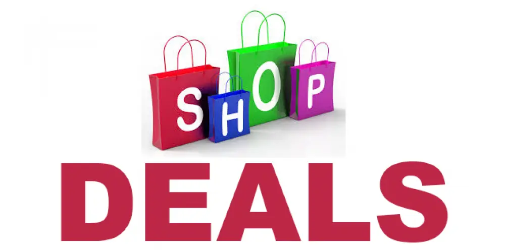 Online Deals