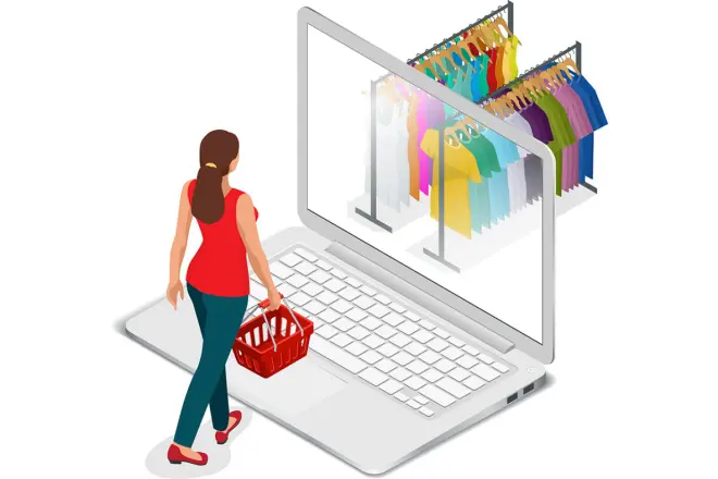 Online Shopping Websites