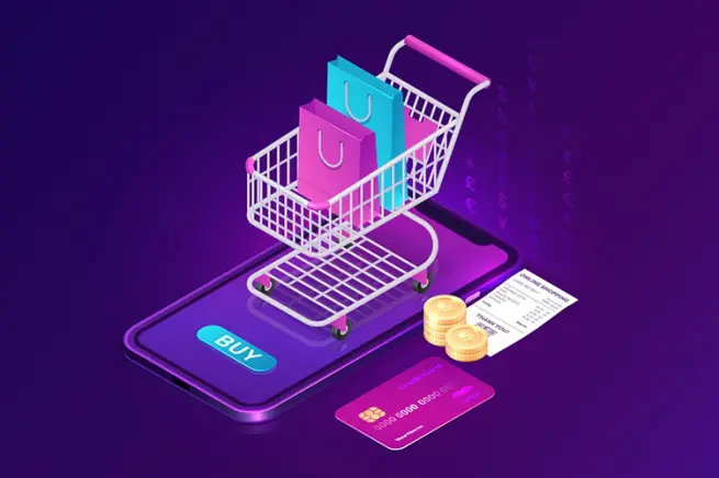 Shopping App in Saudi Arabia